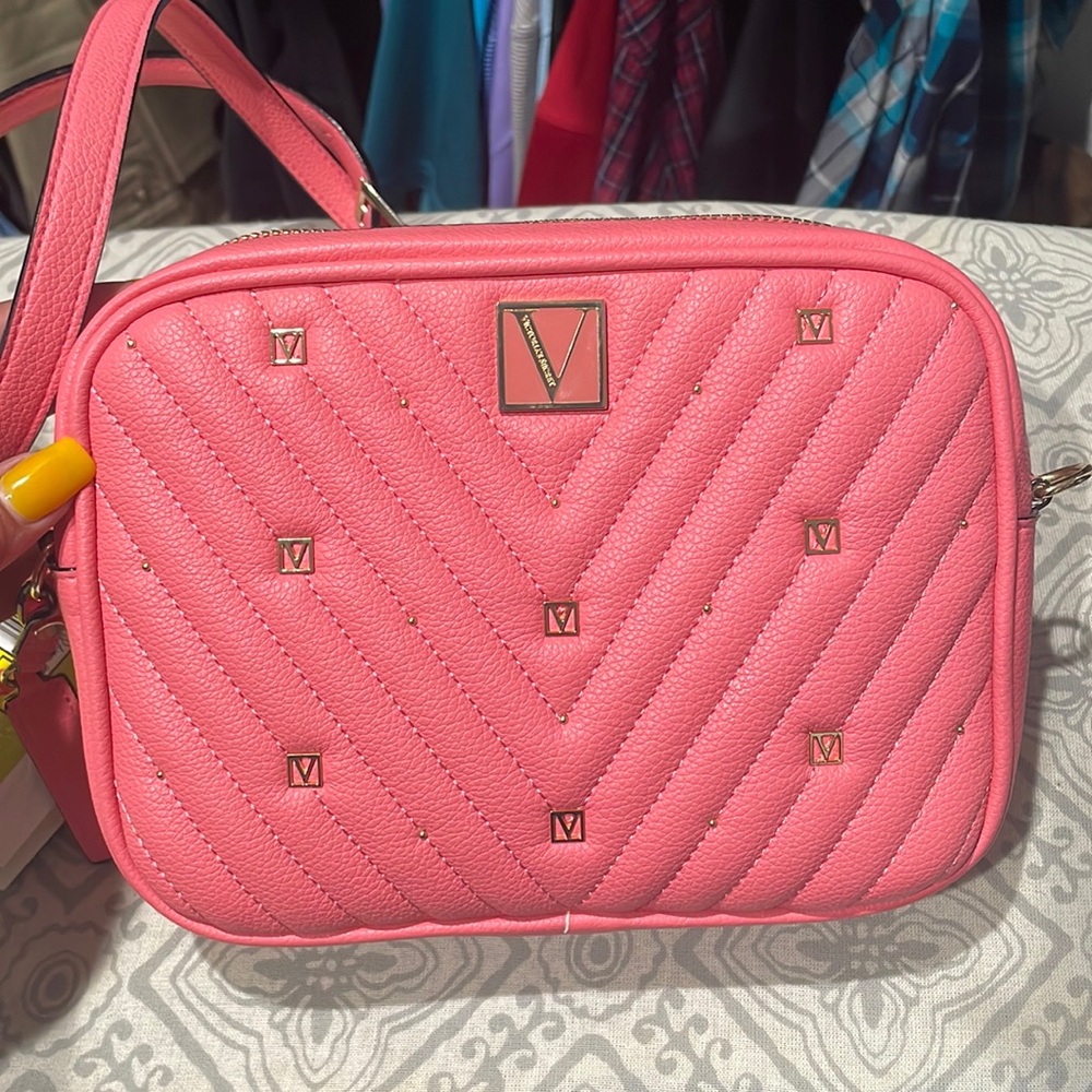 VS crossbody